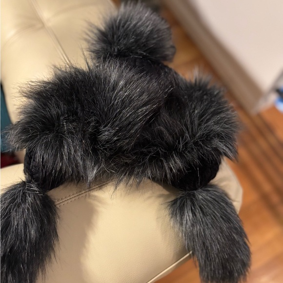 Starling Bajka Faux Fur Hat - Picture 2 of 4